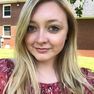 Meet your Posher, Allison